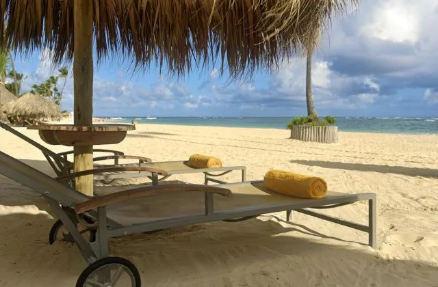 All Inclusive Iberostar Grand Hotel Bavaro plage Punta Cana